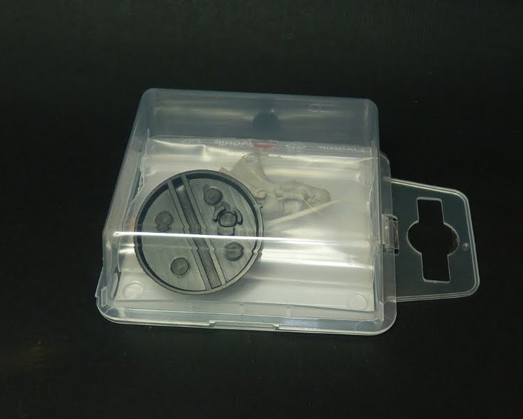 Rathcore: V3 Series Miniature Holders