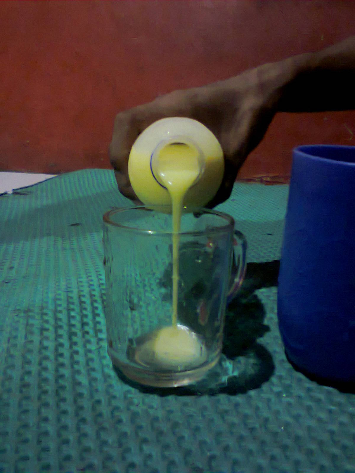 Minas Minuman Khas Kab.Sinjai Minas Minuman Khas Kab.Sinjai
