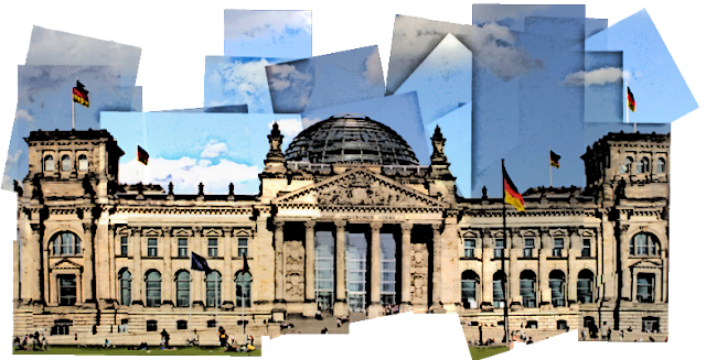 My Berlin Perfekter Rucksack Icevogel Berlin The Nina