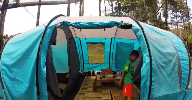 Informasi Seputar Olahraga dan Hobi: Tips Membeli Tenda ...