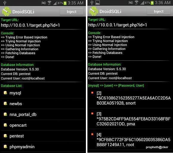 Download Android Hacking &amp; Security Apps 2015 - Series 3
