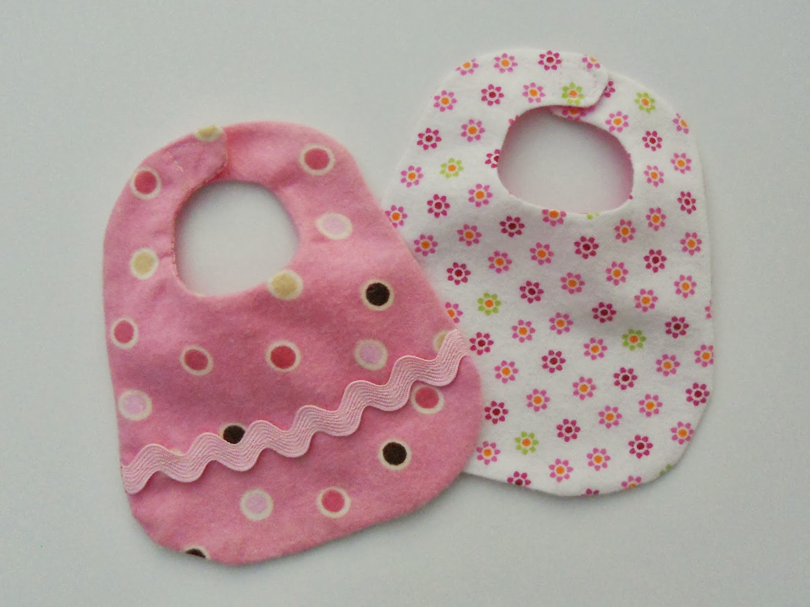 Just Another Hang Up Baby Doll Diapers and Bibs...