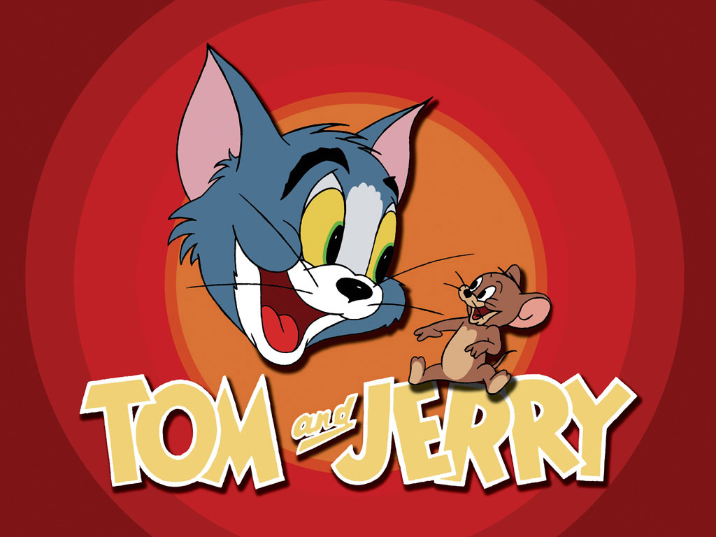 tom and jeeri tom and jeeri