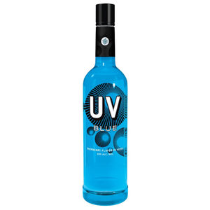 Blue Uv