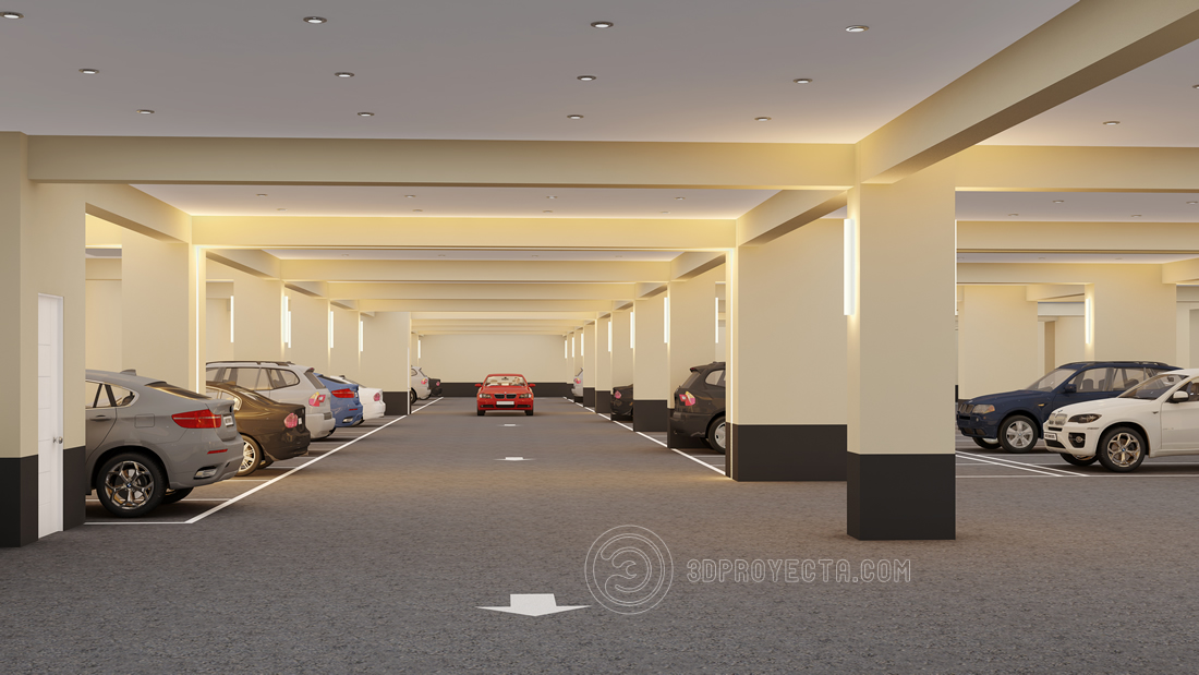 junio 2012 ~ Vistas 3D Lima Perú - Video 3D recorrido virtual