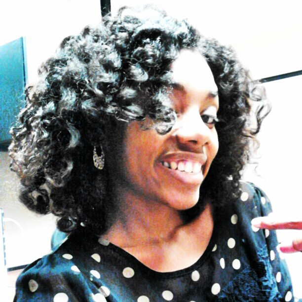 Naturally Fierce Feature Maya Global Couture Blog