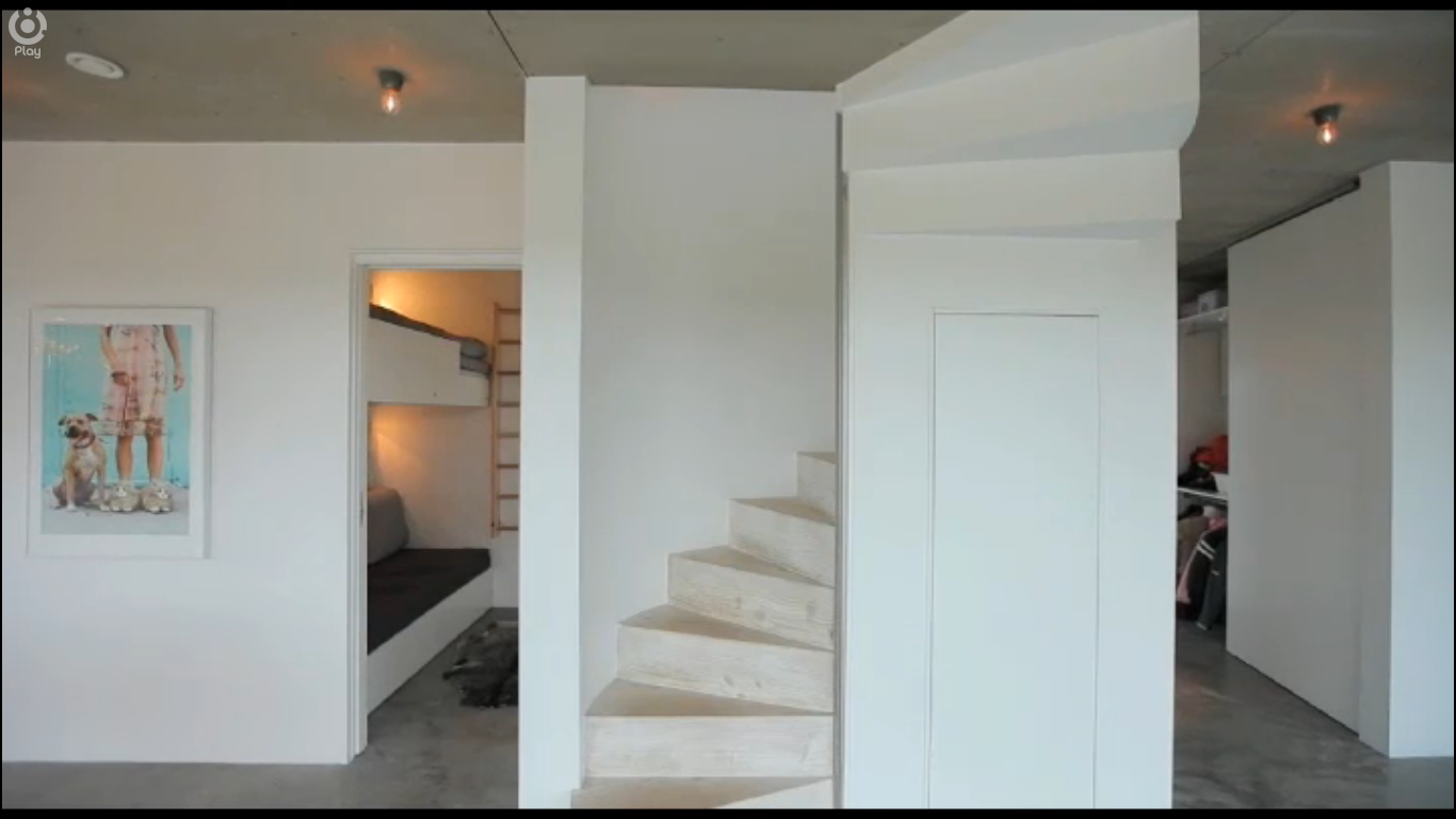 Klockan elva: strandhuset