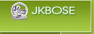 JKBOSE 10th Class Date Sheet Download