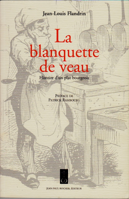 De Honesta Voluptate La Blanquette De Veau Histoire D Un Plat
