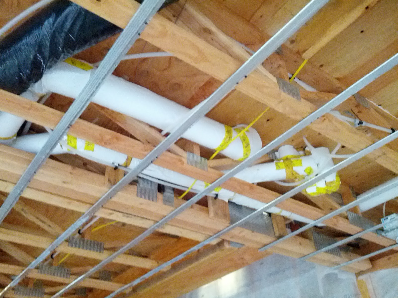 LHWA The Blog Plumbing Insulation