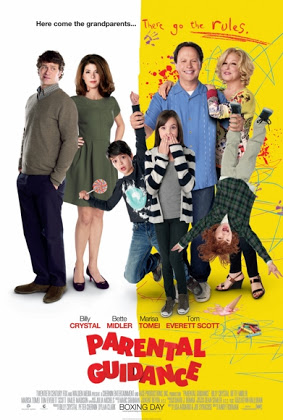 مشاهدة وتحميل فيلم Parental Guidance 2012 مترجم اون لاين