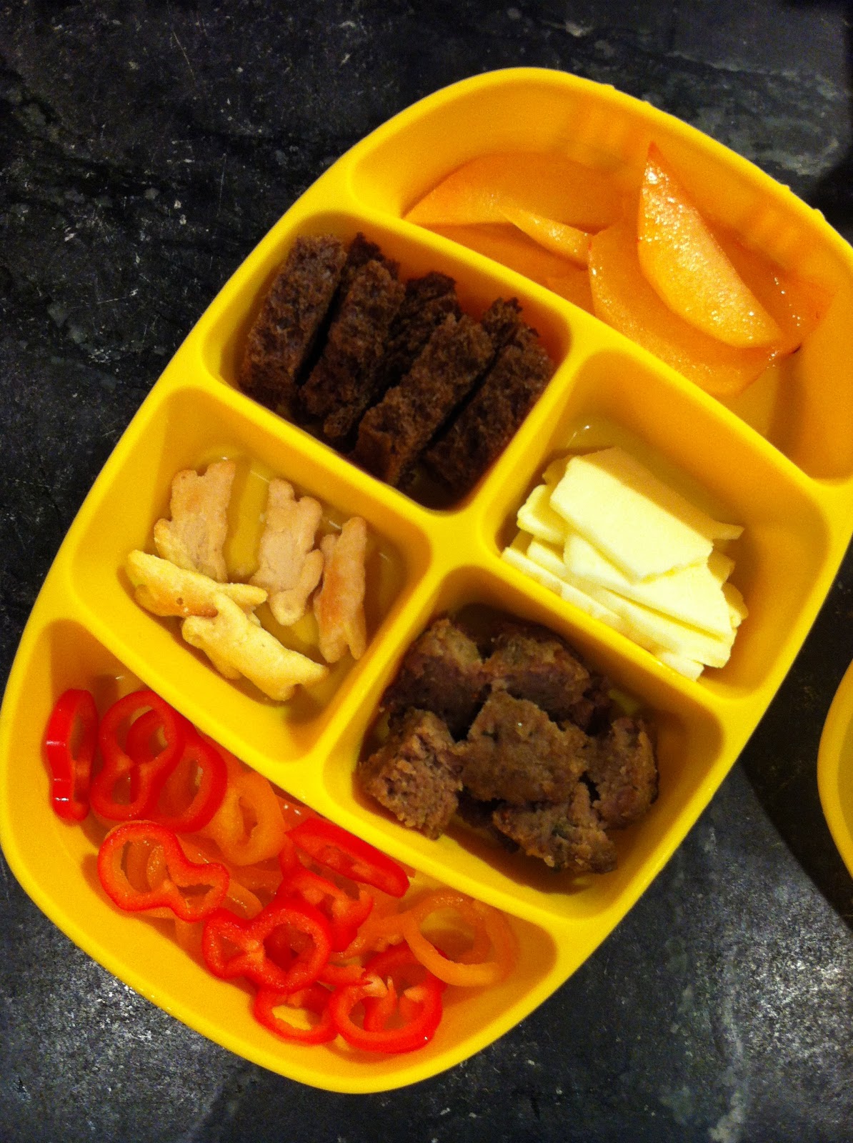 Lunch Recipes For Toddlers