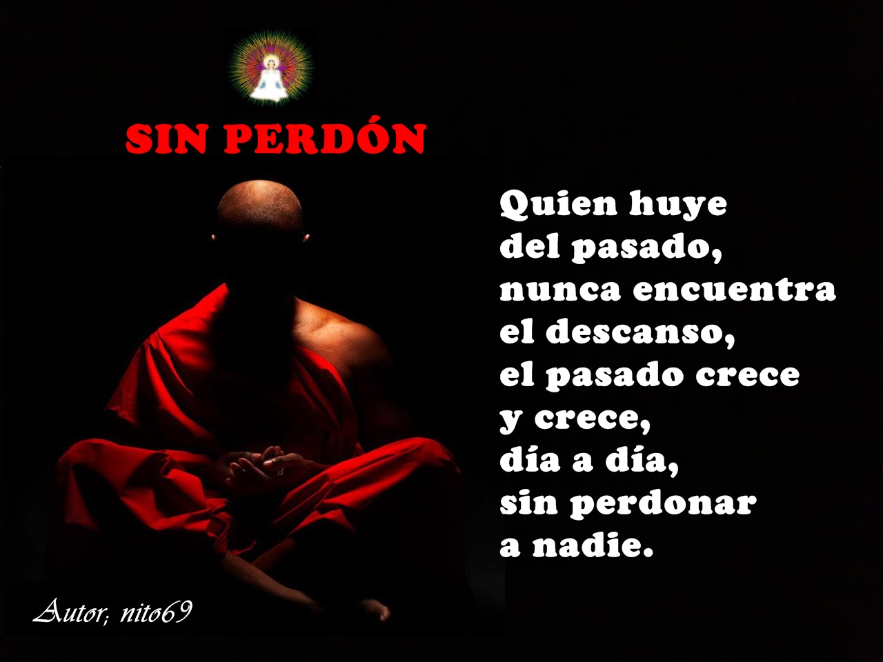 SIN PERDÓN