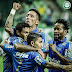 PALMEIRAS É SONDADO PARA PARTICIPA DA CHAMPIONS LEAGUE DAS AMÉRICAS !