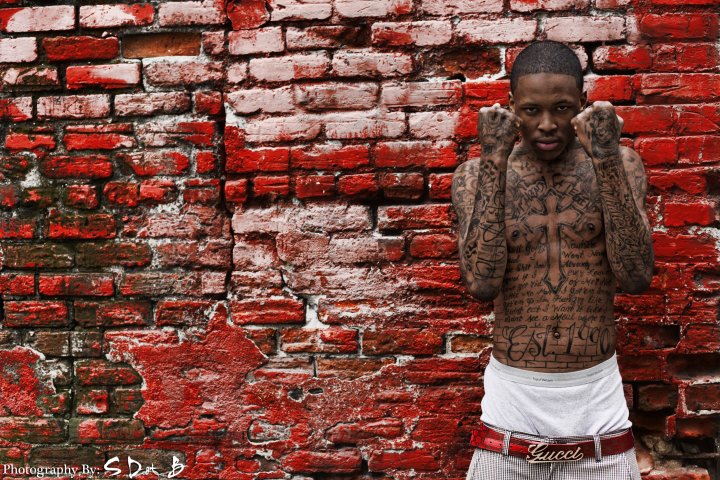 Black Thoughts - YouTube