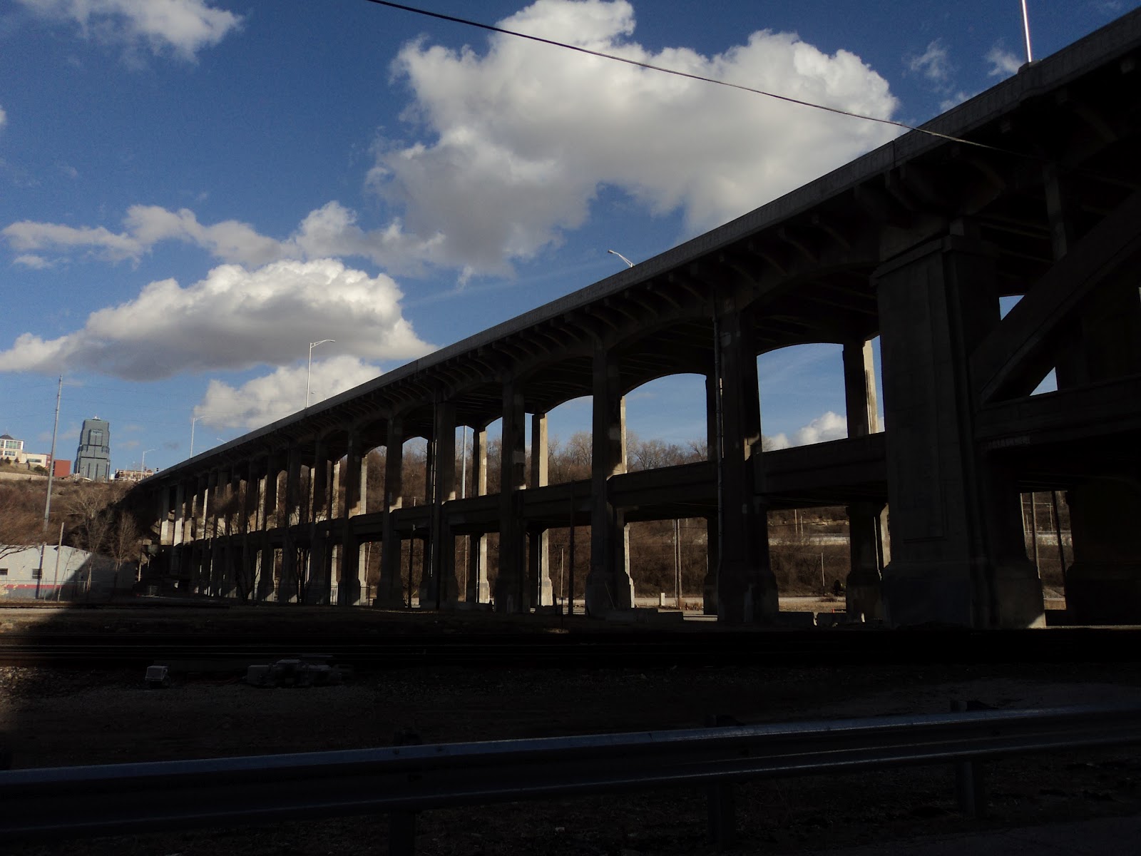 in search of chicken pot pie Kansas City Design Week part 2 The