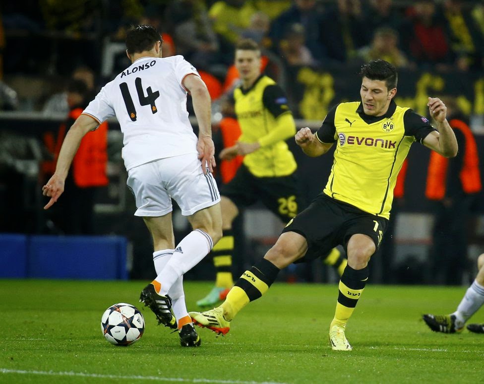 InfoDeportiva - Informacion al instante. REPETICION, BORUSSIA DORTMUND VS REAL MADRID, DIFERIDO, ONLINE, REPLAY, VIDEOS InfoDeportiva - REPETICION, BORUSSIA DORTMUND VS REAL MADRID, DIFERIDO, ONLINE, REPLAY, VIDEOS