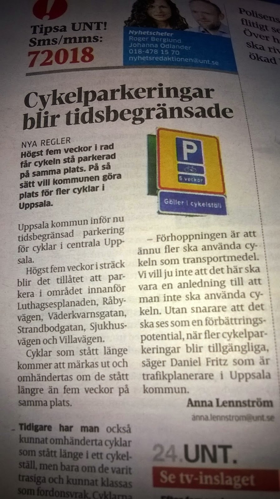 Mitt i fålhagen: november 2014