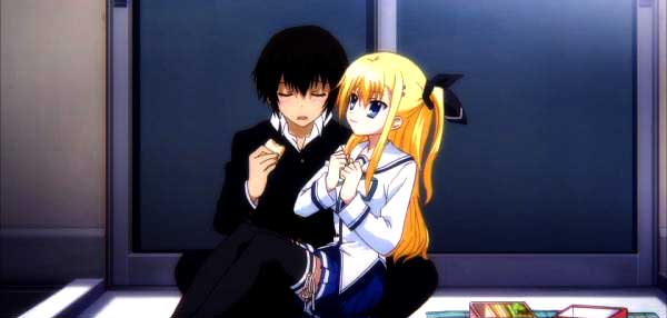 62 Anime Action Romance Ntr Not What I Expected Ntr Netsuzou Trap