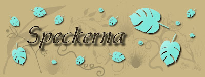 Speckerna