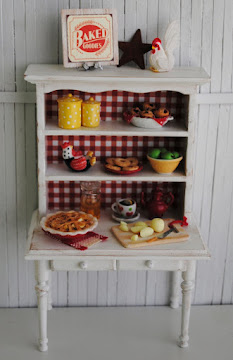 Farmhouse Kitchen