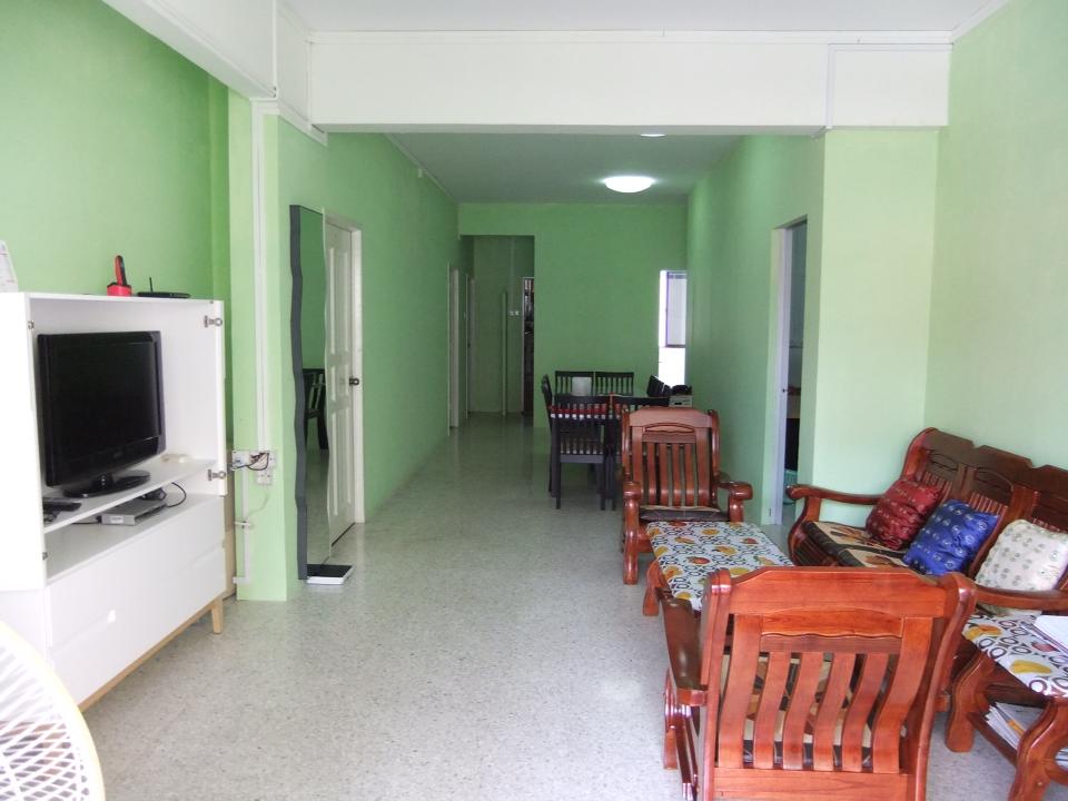 International Service Center Another Unit Room To Rent