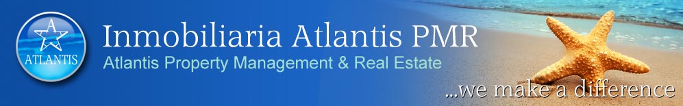 La Cala de Mijas- Inmobiliaria Atlantis PMR