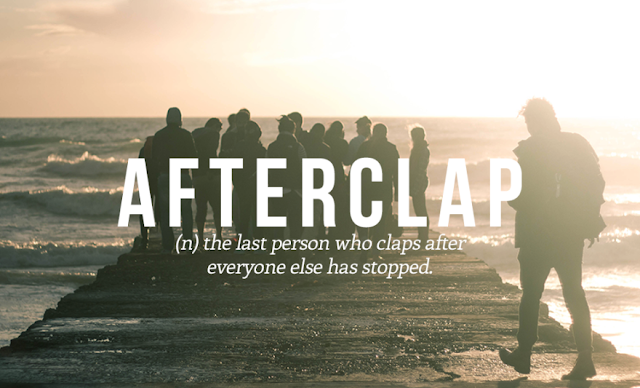 24 Brilliant New Words You Should Start Using