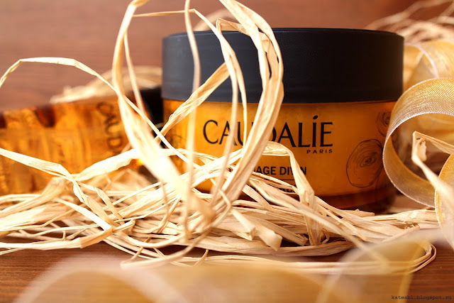 Caudalie Divine