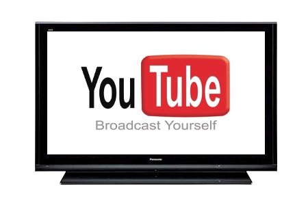 add youtube channel to blogger add youtube channel to blogger