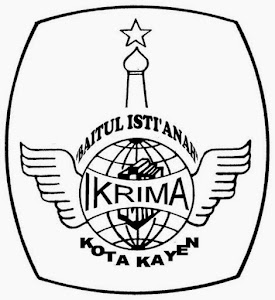IKRIMA (ikatan remaja islam masjid )