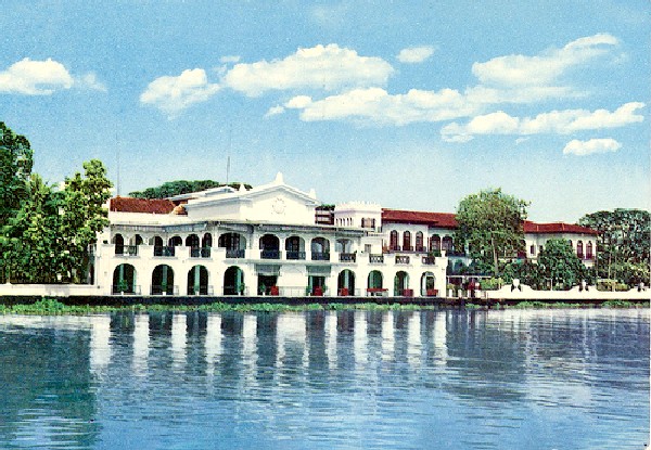 Malacanang Palace