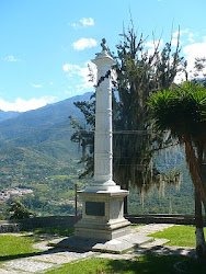 Monumento La Columna