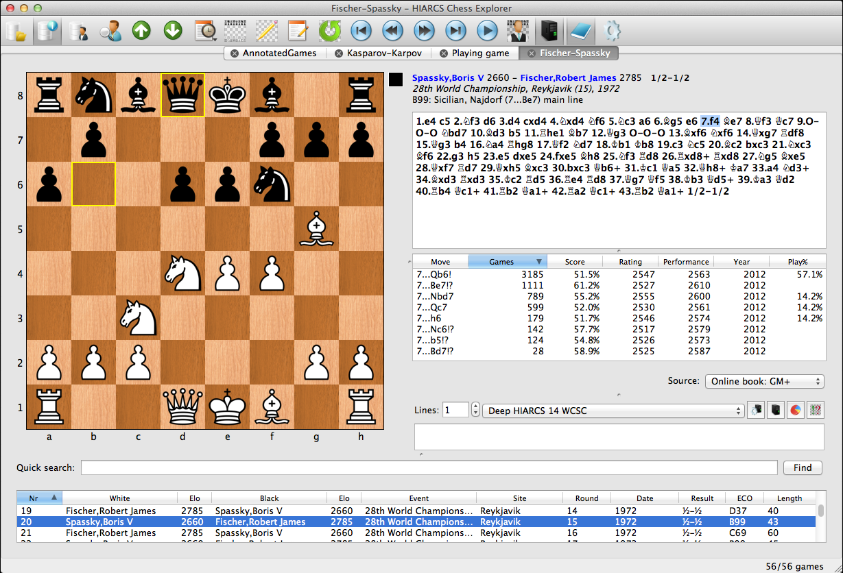 Chess Engine Download For Mac