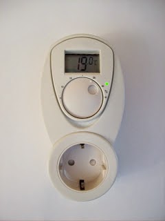 Le Thermostat 39,90 euros + 10 eu de port