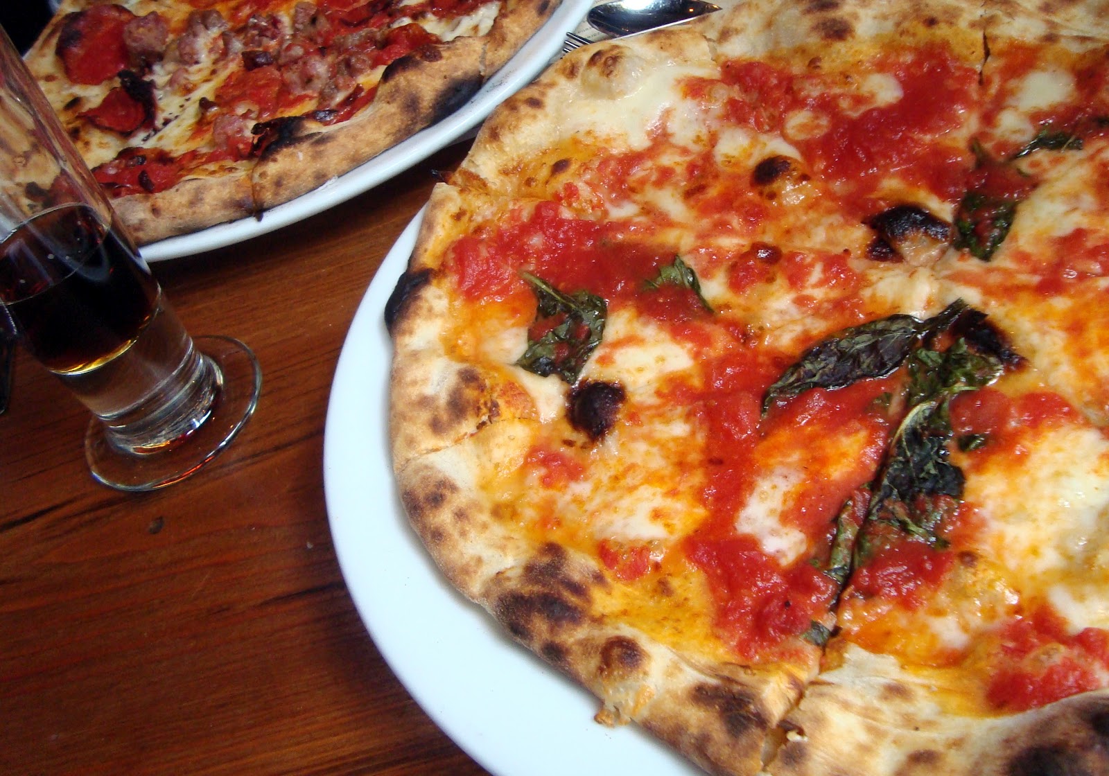 A Couple in the Kitchen Domenica, New Orleans