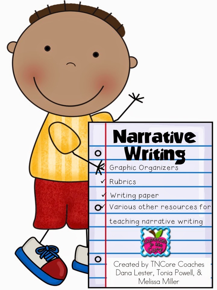 narrative writing paper narrative writing paper