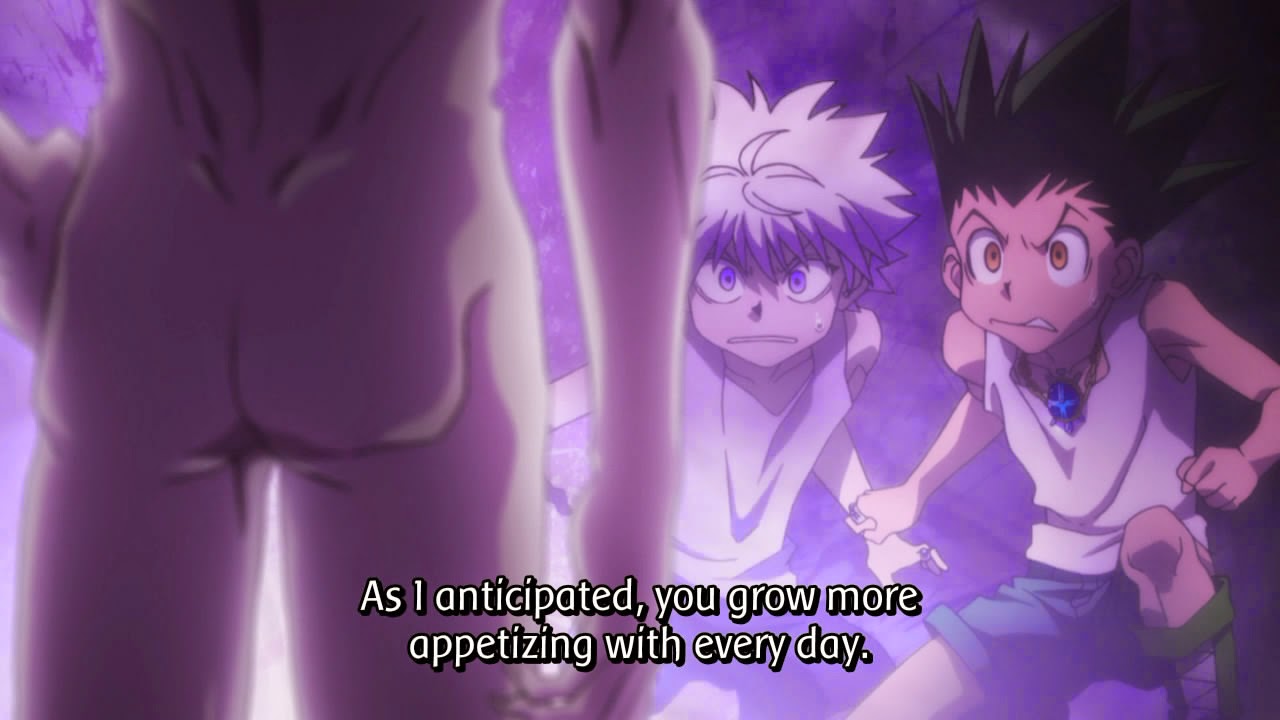 10 Times Leorio Improved His Likability In Hunter X Hunter