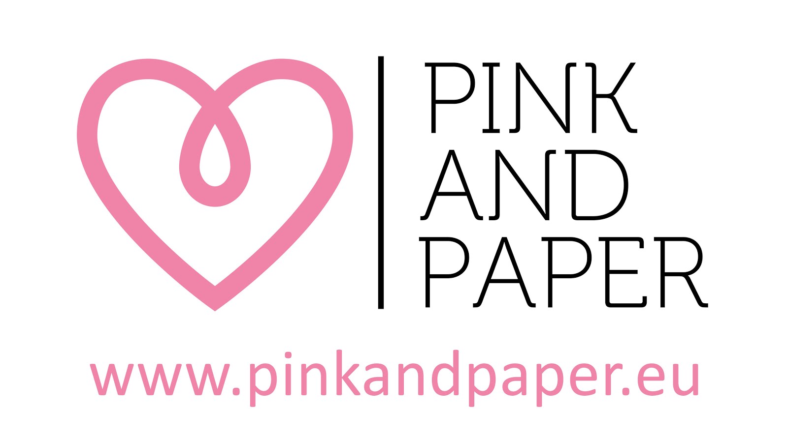 PINK AND PAPER