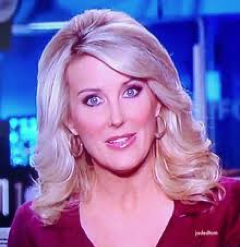 Fox News Anchor Heather Childers