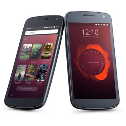 Ubuntu os download for phones