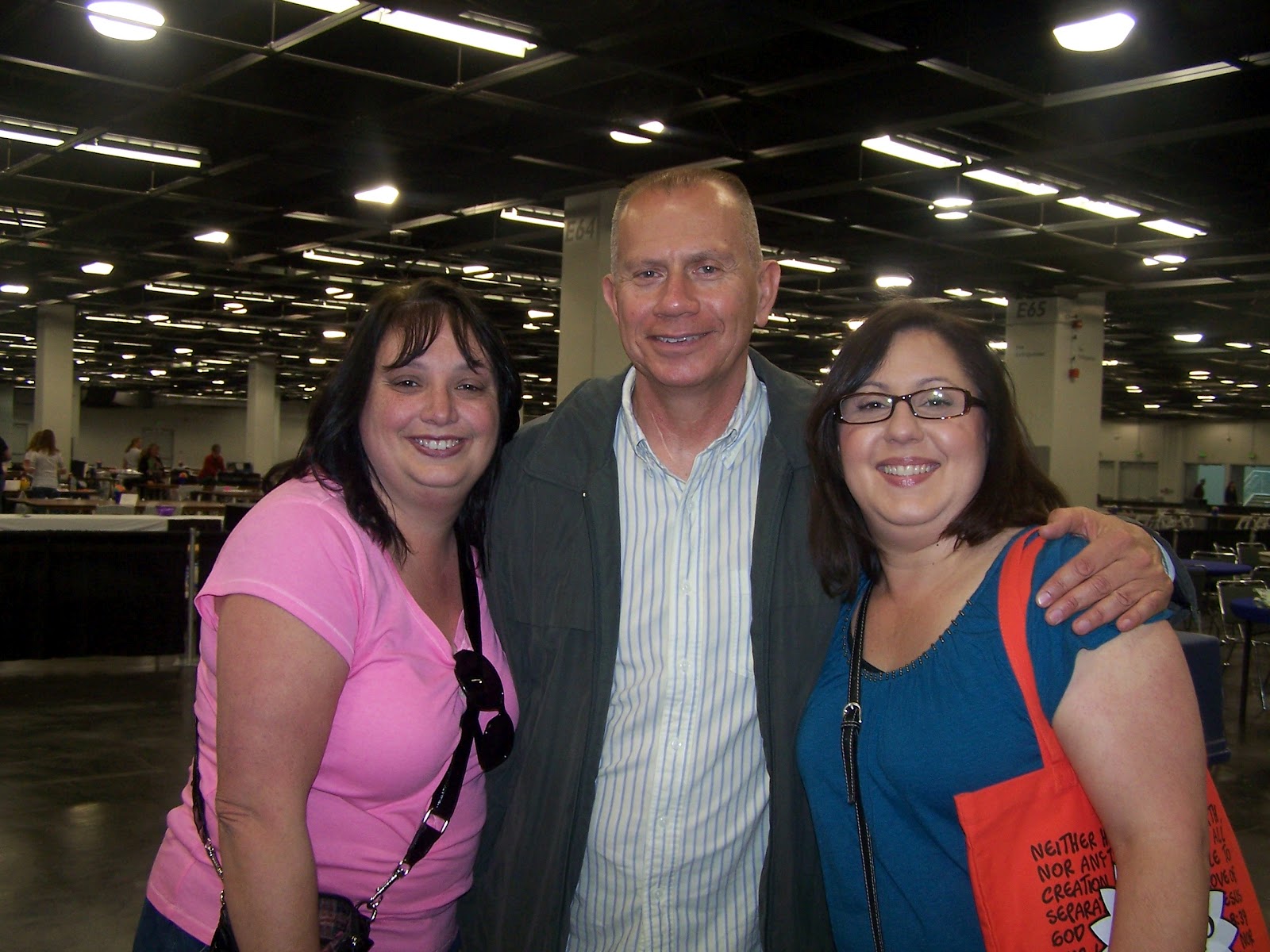 Scrapbook Expo Anaheim