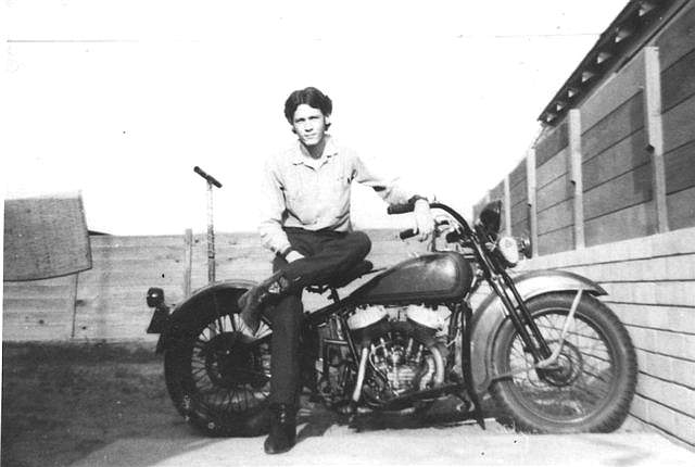 1934 harley davidson old harley davidson