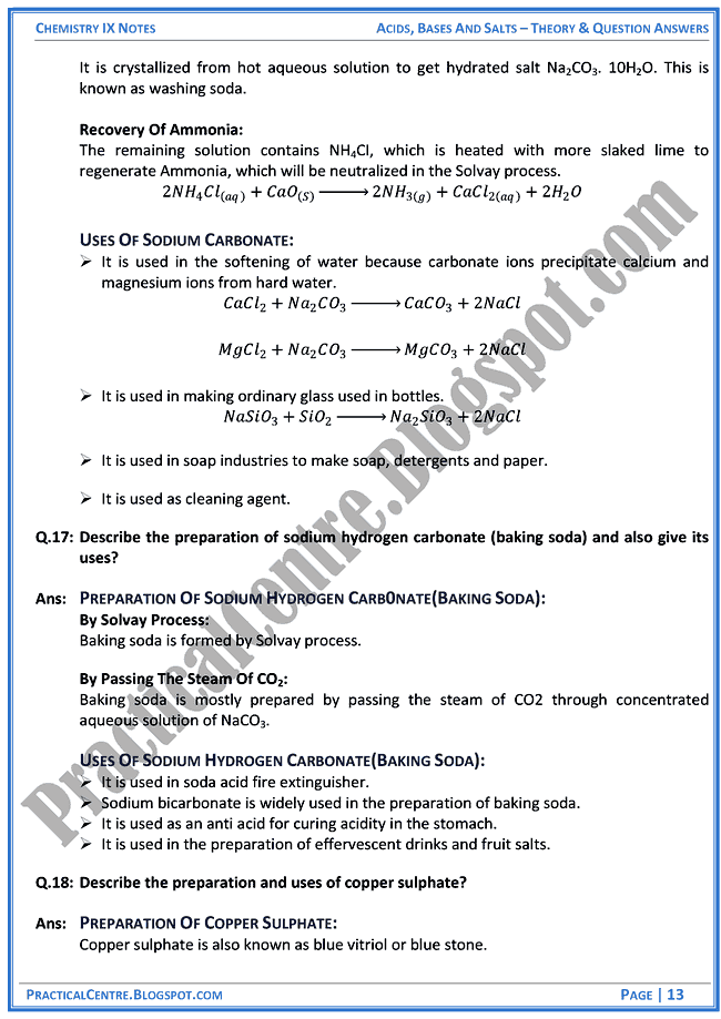 acids-bases-and-salts-theory-and-question-answers-chemistry-ix