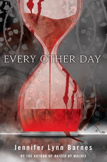 Review: Every Other Day by Jennifer Lynn Barnes.