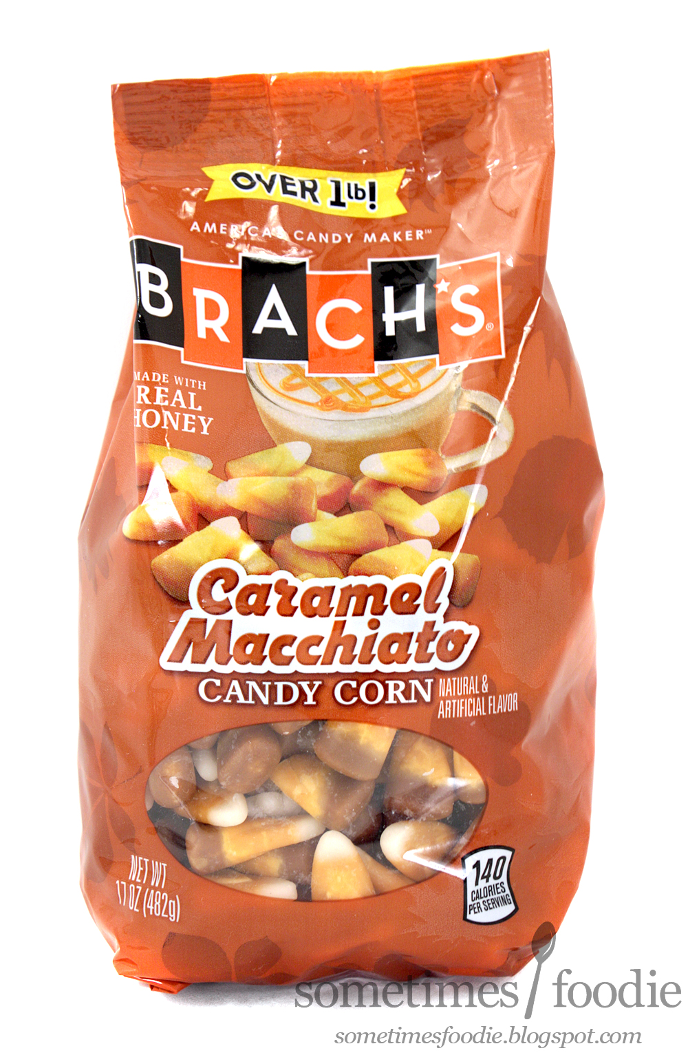 Sometimes Foodie Caramel Macchiato Candy Corn Walmart Cherry Hill, NJ