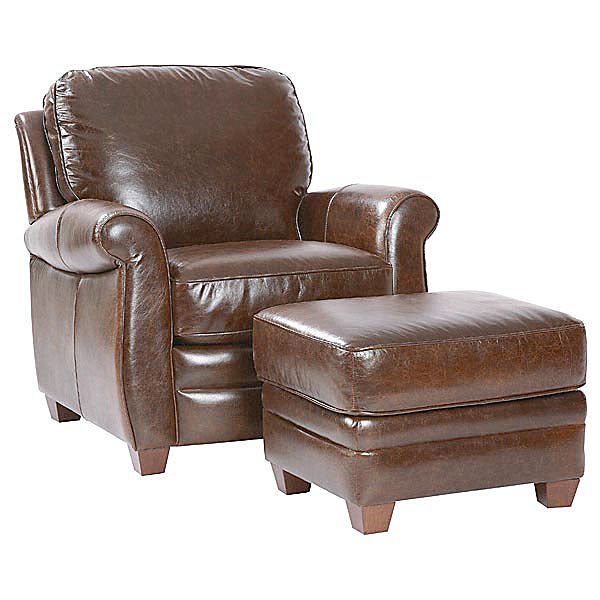 Mantenimiento del Hogar Sillones de cuero