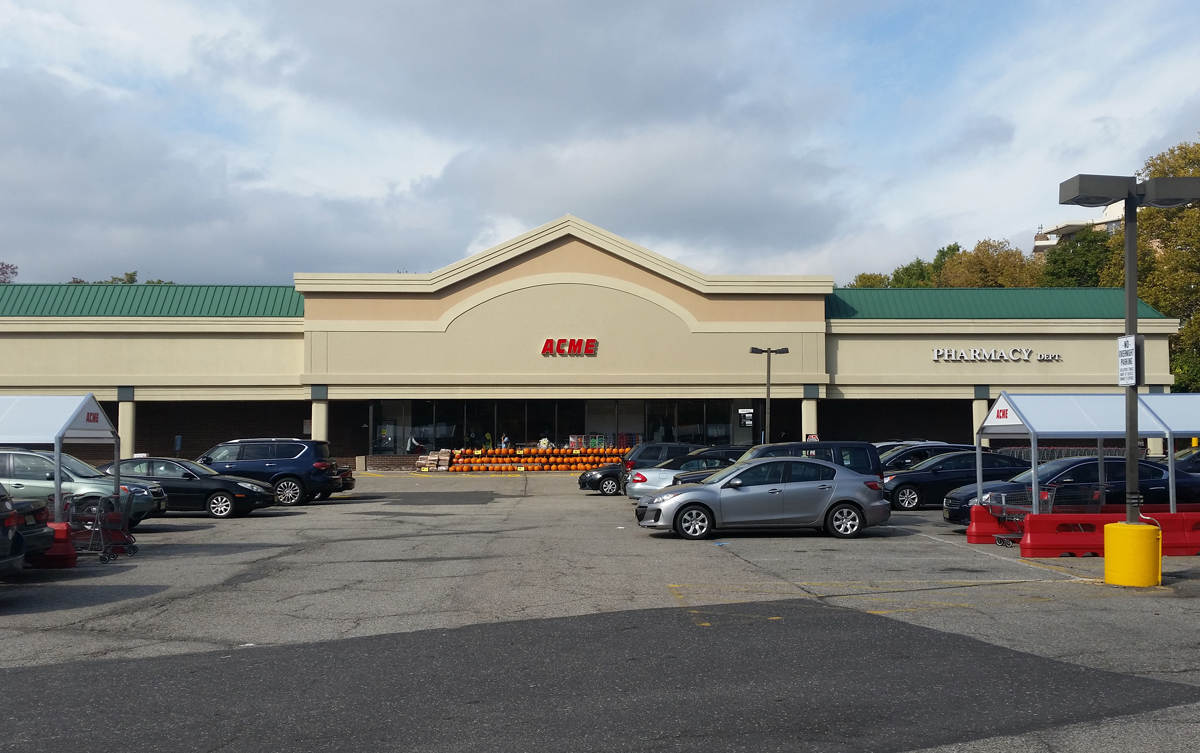Acme Style Acme Montclair New Jersey