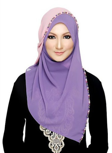 model hijab untuk ke pesta pernikahan 2017/2018 model hijab untuk ke pesta pernikahan 2017/2018