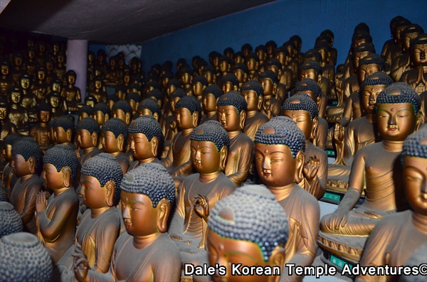 Seokbulsa Temple